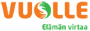 Vuolle-opiston logo
