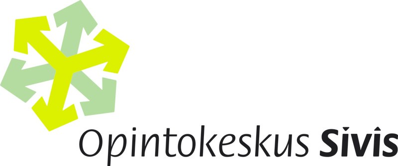 Opintokeskus Siviksen logo